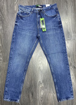DOA JEANS MOM