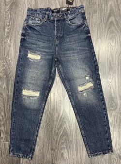 DOA JEANS MOM