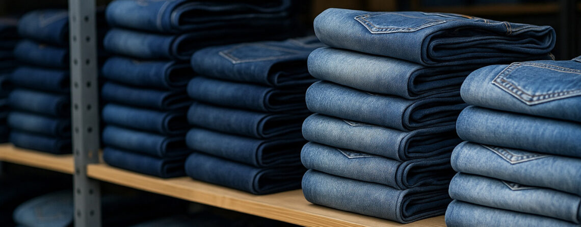 джинси оптом Україна