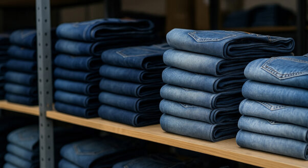 джинси оптом Україна