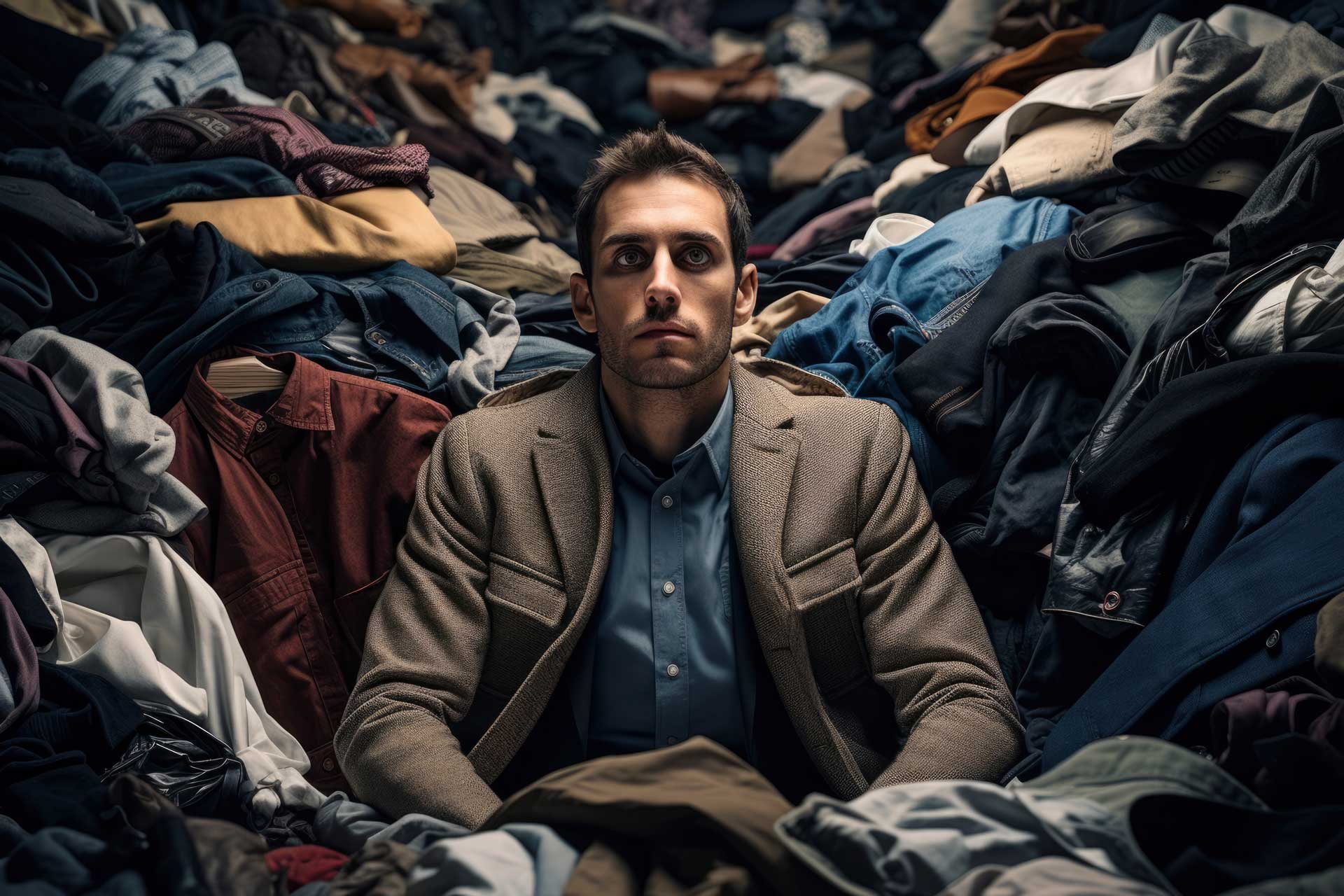 джинси для перепродажу