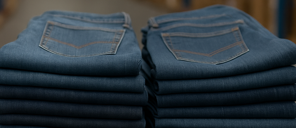 джинси оптом Україна