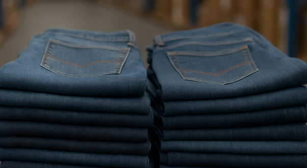 джинси оптом Україна